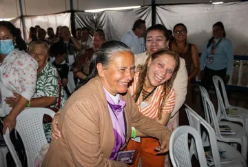 Mujer Transformadora 3