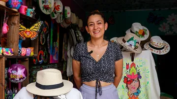 Mujer Transformadora 1