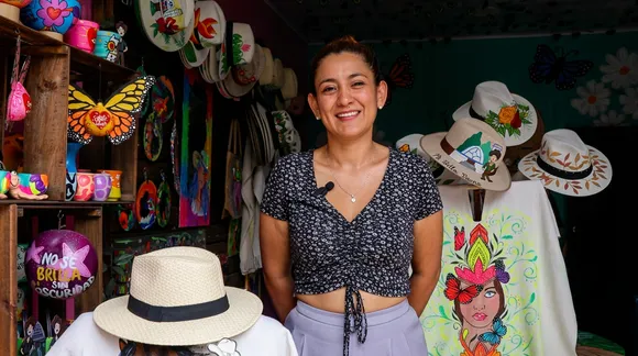 Foto de Carmen Stella Torres