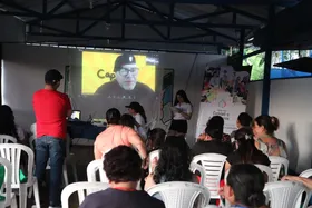 Líderes en formación virtual