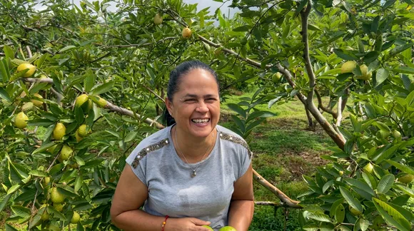 Foto de Marta Rodríguez